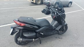 Prodám Yamaha X-MAX 400 r.v. 2015 ČR - 2