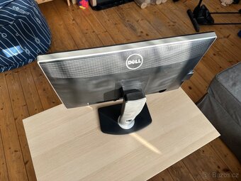 Dell monitor U2412Mb 24’’ VGA - 2