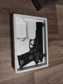 AIRSOFT 1911 Eagle Model - 2