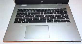 HP ProBook 645 G4 Ryzen 3 SSD128gb 8gbRAM W10 - 2