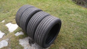 4x Letní Pneu Pirelli Scorpion Verde 235/45 R20 - Top stav - 2