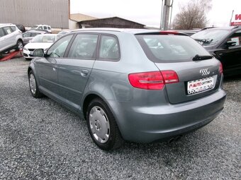 AUDI A3 1,4TSi SPORTBACK - 2