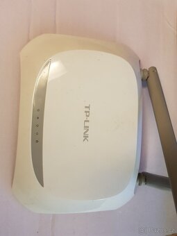 WiFi router - 2