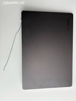 13,3" display pro UMAX VisionBook 13Wg Pro Touch - 2