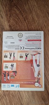 Wii Active personal trainer - 2