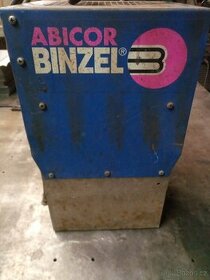 Chladící jednotka Binzel WK 23 - 2