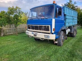 LIAZ 150.261 - 2