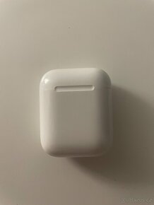 Pouzdro na airpods - 2