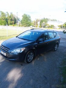 Kia Ceed kombi 1,6 crdi - 2