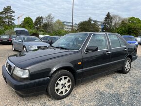 Lancia Thema 2.8 V6 Limited - 2