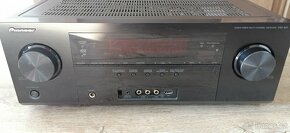 AV receiver Pioneer VSX-921. - 2