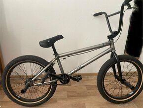 BMX Subrosa Tiro 2022 - 2