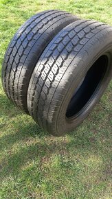 LETNÍ pneu FALKEN 205/65R16C, 5011 - 2