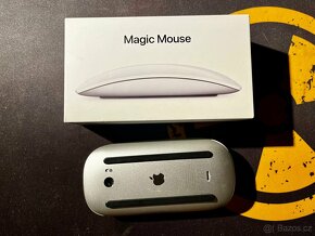 Apple Magic Mouse - 2