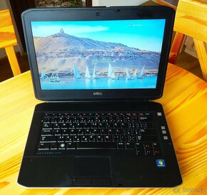 DELL Latitude E5430 - i5,SSD,RAM 8GB,PODSVÍC.KLÁV. - 2