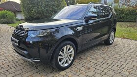 Land Rover Discovery 5 3.0 Si6 HSE - 2