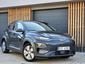 Hyundai Kona Electric 64 kWh Premium 2019 - 2