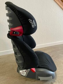 Britax ADVENTURE 15-36kg - 2