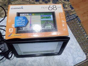 Garmin nuvi 68 lmt - 2