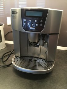 DeLonghi ESAM 4500 - 2