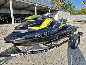 Sea - Doo RXP 260 RS - 2