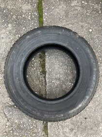 Zimní pneumatiky 215/65 R16 - 2