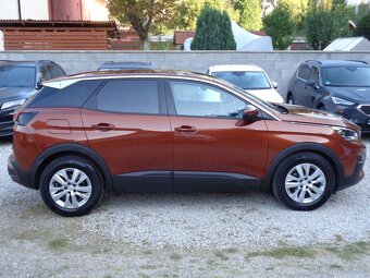 Peugeot 3008 1,5 HDI automat ACTIVE 130.000 km - 2