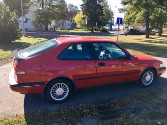 Saab 900 NG - 2