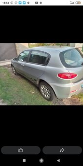 Alfa Romeo 147 - 2