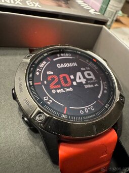 Garmin fenix 6x pro - 2