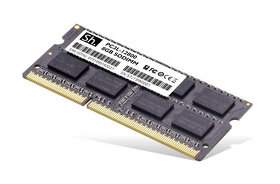 16GB DDR3L-1600 (sada 2x8GB) SODIMM 16 GB NOVÉ - 2