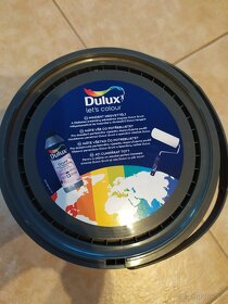 Barva Dulux Sušená meruňka - 2