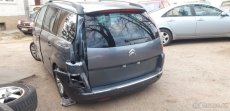 Citroen C4 Grand Picasso - 2