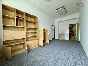 Pronájem kancelářského prostoru, 34 m², Benešov, ul. Žižkova - 2