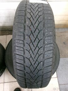 215/65 R16 SEMPERIT (5-6mm) č.14783 - 2