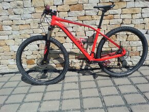 SPECIALIZED ROCKHOPPER 2016 - 2