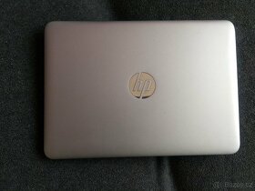 rozpredám funkčný notebook Hp elitebook 725 g4 - 2