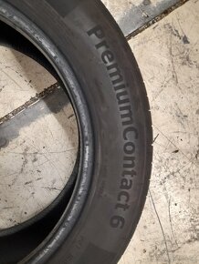 Continental 205/55R16 - 2