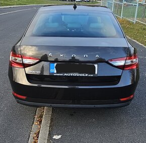 SUPERB STYLE 2.0.TDI 140KW 2019 - 2