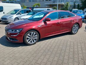 Renault Talisman TCe 110kW INTENS rok 03/2017 - 2