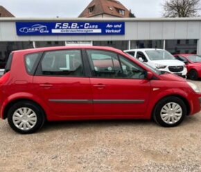 Renault Scenic II 1,6i 82kW Avantage - 2