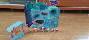 LPS domek Litlle Pet shop - 2