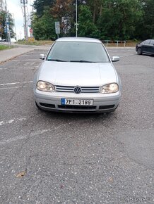 Prodám Volkswagen Golf IV - 2