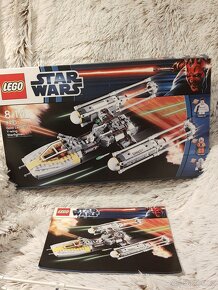 LEGO STAR WARS č. 9495 velká stavebnice - 2