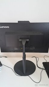 Monitor Lenovo ThinkVision T24v-10 - 2