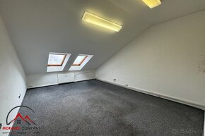 Pronájem výrobní haly, prostoru 259 m² Rovná, Ostrava - Přív - 2