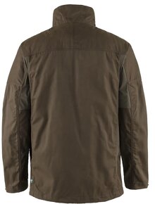 Pánská bunda Fjallraven Forest Hybrid Jacket M - 2