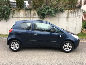 Mitsubishi Colt 1.1i CZ3 - 2