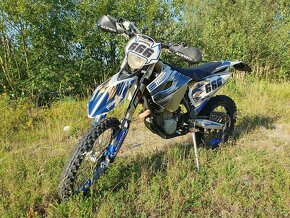 Husaberg FE 450 2013 - 2