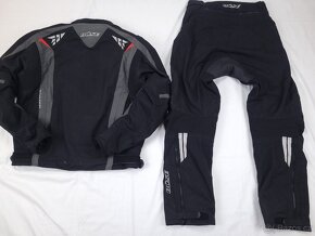 Büse Speed Racing textilná moto kombinéza 2XL/XL 56/54 - 2